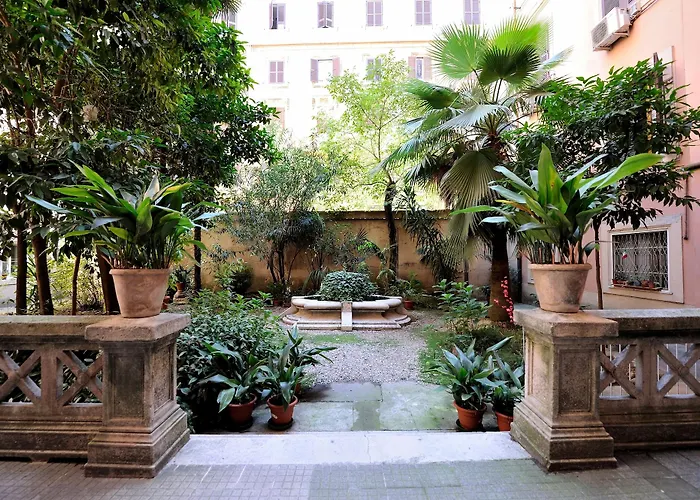 Gasthof White Vatican