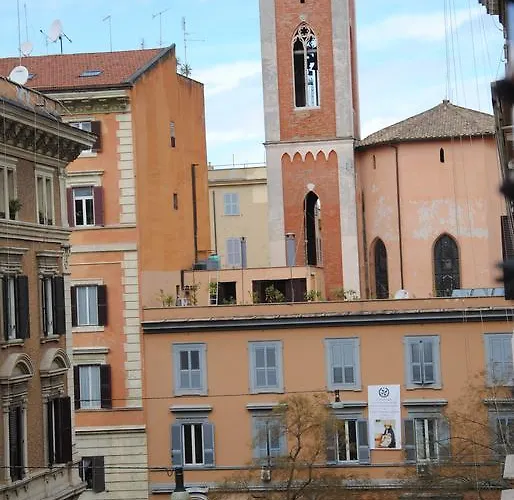 White Vatican Konukevi 2*