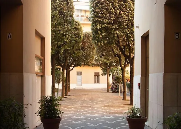 Gasthof White Vatican 2*