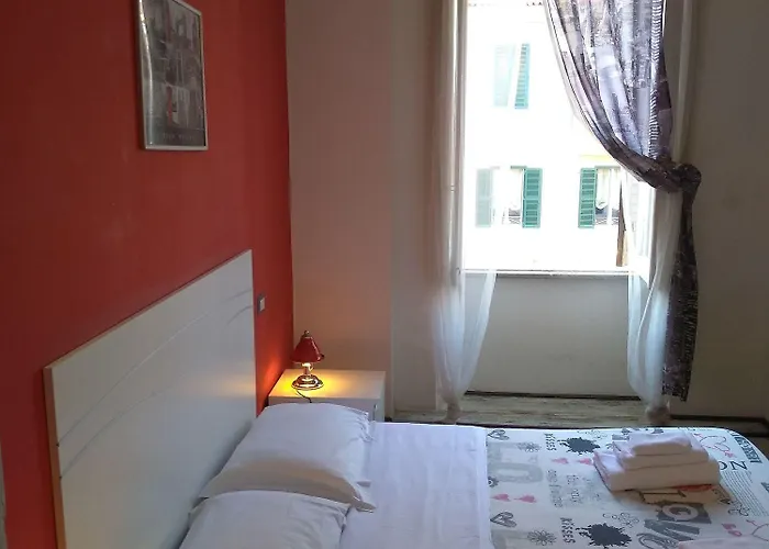 White Vatican Gasthof 2*